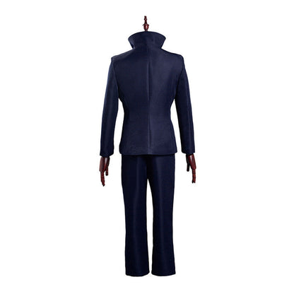 Jujutsu Kaisen Megumi Fushiguro Outfits Cosplay Costume