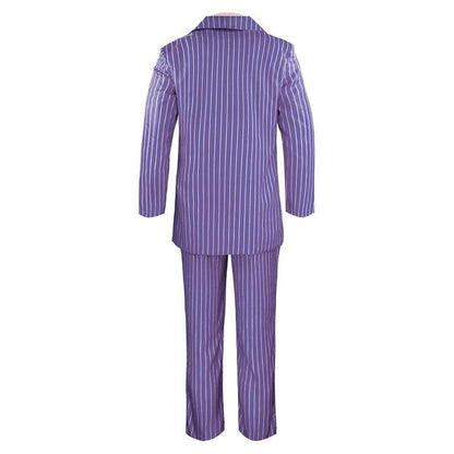 Anime Tokyo Revengers Ran Haitani Suit Uniform Cosplay Costumes