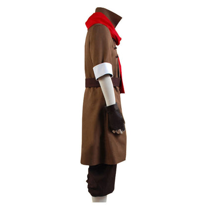 Avatar£ºThe Legend of Korra Mako Cosplay Costumes