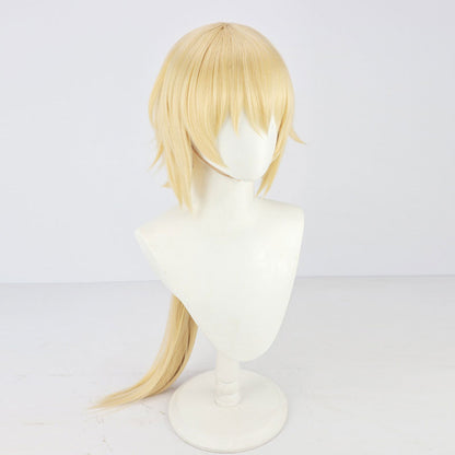 Honkai Impact 3rd Otto Apocalypse Cosplay Wigs