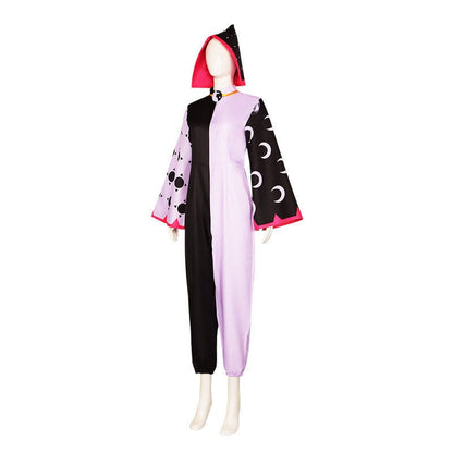 The Owl House The Collector Cosplay Costumes