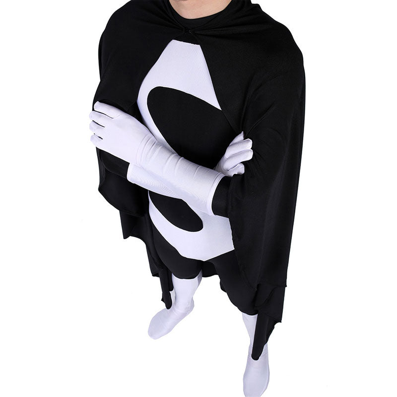 The Incredibles Syndrome Cosplay Costumes