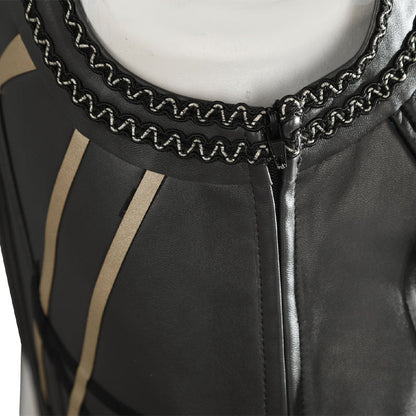 Baldur's Gate 3 Shadowheart Camp Outfit Cosplay Costumes