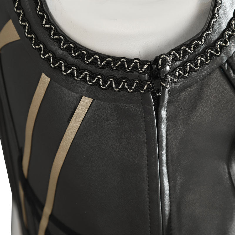 Baldur's Gate 3 Shadowheart Camp Outfit Cosplay Costumes