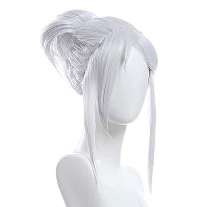 Valorant Jett Cosplay Wigs