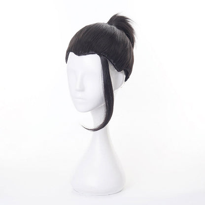 Jujutsu Kaisen Suguru Geto Cosplay Wigs