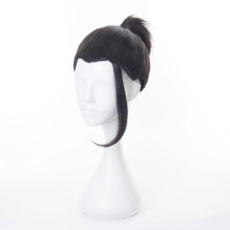 Jujutsu Kaisen Suguru Geto Cosplay Wigs