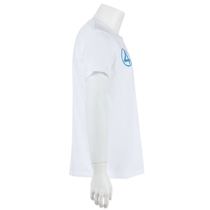 The Fantastic Four£ºFirst Steps T-shirt Halloween Cosplay Costumes