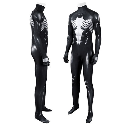Spider Man 2 Peter Parker Cosplay Costumes