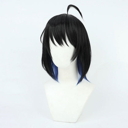 Honkai Impact 3rd Seele Vollerei Cosplay Wigs