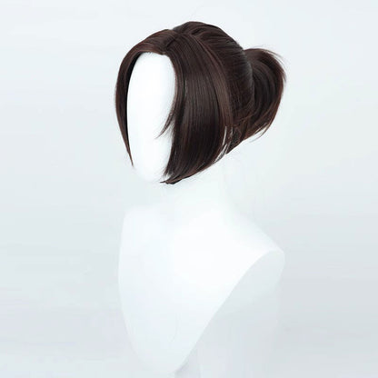 Attack on Titan Sasha Braus Cosplay Wigs