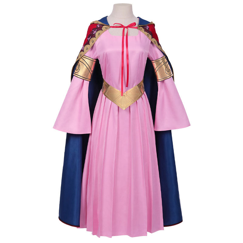 One Piece Boa Hancock Cosplay Costumes