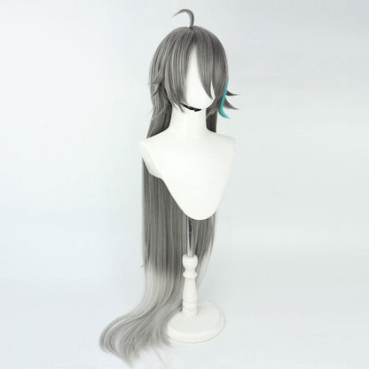Honkai Impact 3rd Su Cosplay Wigs