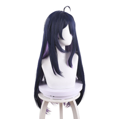 Honkai: Star Rail Seele Cosplay Wigs
