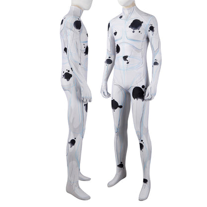 Spider-Man Across The Spider-Verse Spot Jonathan Ohnn Jumpsuit Costumes