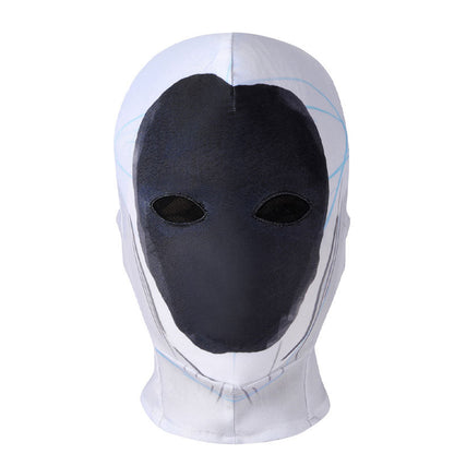 Spider-Man Across The Spider-Verse Jonathan Ohnn Spot Kids Jumpsuit Costumes