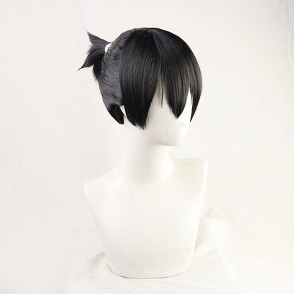 Jujutsu Kaisen Kokichi Muta Cosplay Wigs
