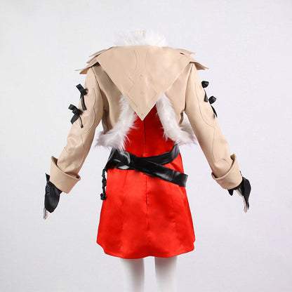 Final Fantasy XIV: Endwalker Alisaie Leveilleur Cosplay Costume