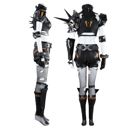 Marvel Rivals Magik Cosplay Costumes