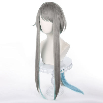 Genshin Impact Guizhong Cosplay Wigs