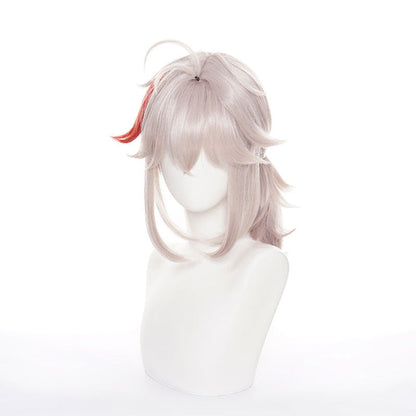Genshin Impact Kazuha Magnificent Cosplay Wigs