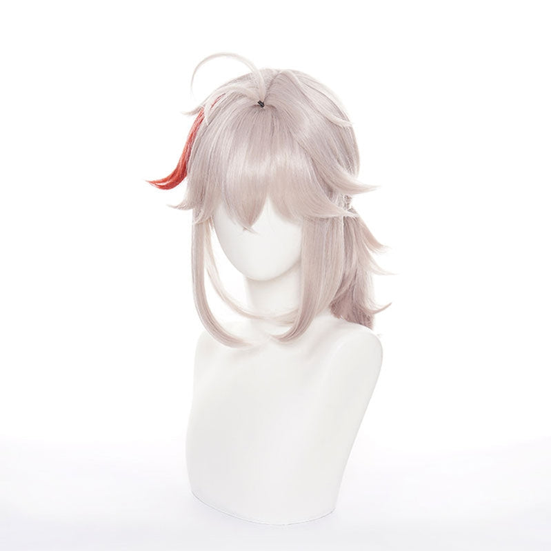 Genshin Impact Kazuha Magnificent Cosplay Wigs