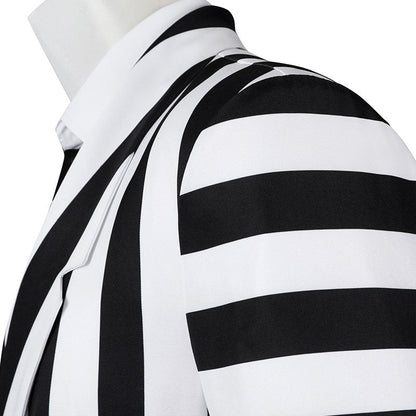Beetlejuice 2 Beetlejuice Cosplay Costumes