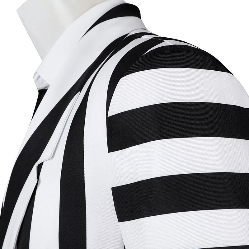 Beetlejuice 2 Beetlejuice Cosplay Costumes
