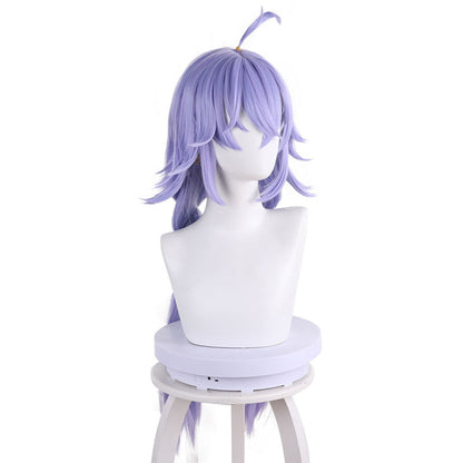 Honkai: Star Rail Bailu Cosplay Wigs