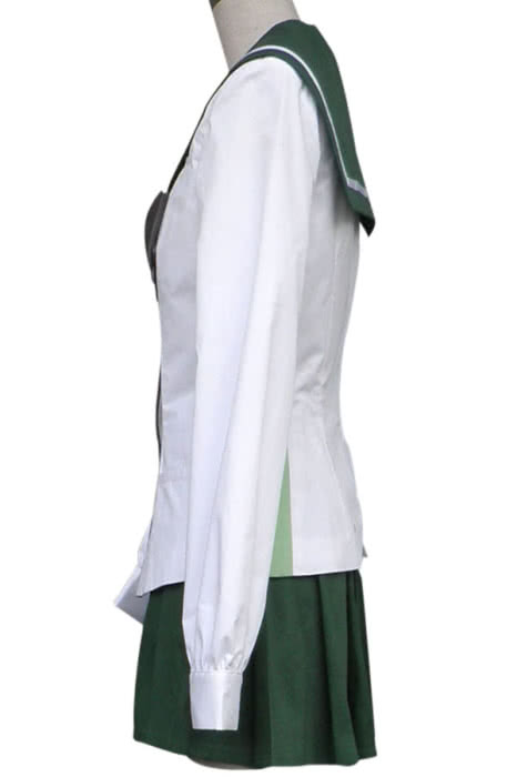Highschool of the Dead Fujimi High School  Girl's School Uniform