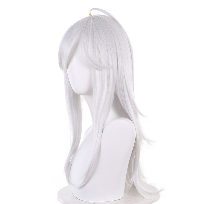 Genshin Impact Cyno Cosplay Wig