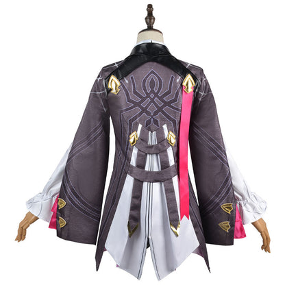 Honkai: Star Rail Kafka Cosplay Costumes