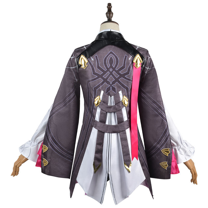 Honkai: Star Rail Kafka Cosplay Costumes