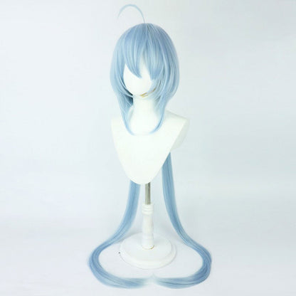 Honkai Impact 3rd Griseo Cosplay Wigs