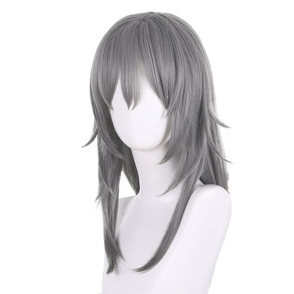 Honkai: Star Rail Trailblazer Female Cosplay Wigs
