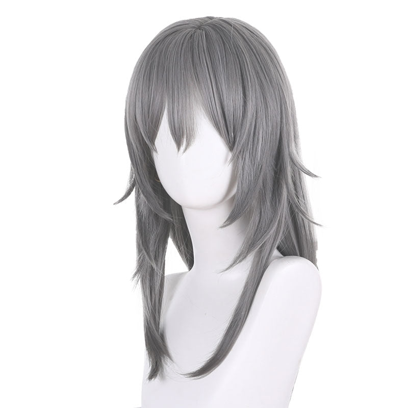 Honkai: Star Rail Trailblazer Female Cosplay Wigs