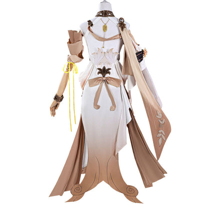 Honkai: Star Rail Aglaea Cosplay Costumes