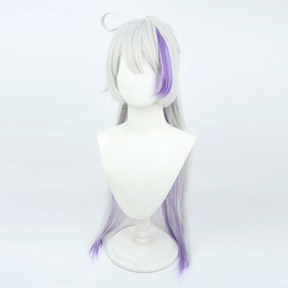 Honkai Impact 3rd Kiana Kaslana Cosplay Wigs