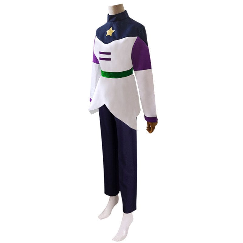 The Owl House Luz Noceda Cosplay Costumes