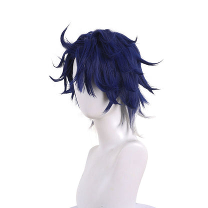 Honkai: Star Rail Sampo Koski Cosplay Wig