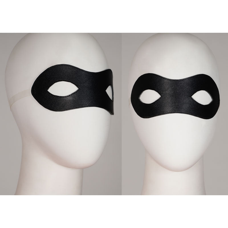Incredibles 2: Elastigirl Jumpsuit Cosplay Costumes
