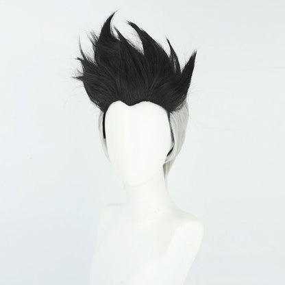 Cyberpunk: Edgerunners David Martinez Cosplay Wigs