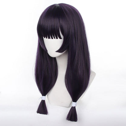 Jujutsu Kaisen Utahime Iori Cosplay Wigs