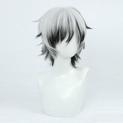 Honkai Impact 3rd Kalpas Cosplay Wigs