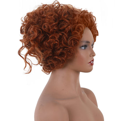 Hocus Pocus 2 Winifred Sanderson Cosplay Wigs