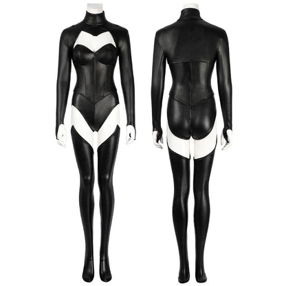 X-Men '97 Red Queen Madelyne Pryor Cosplay Costume