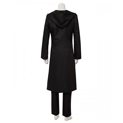 Attack on Titan Last season Eren Jaeger Fullset Cosplay Costume