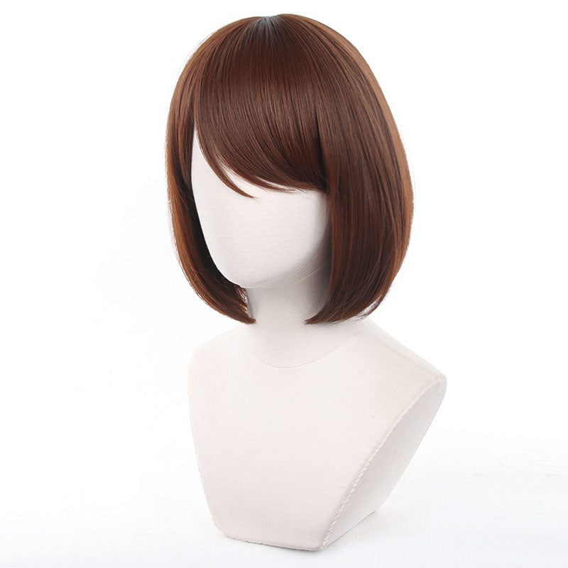 Jujutsu Kaisen Shoko Ieiri Cosplay Wigs