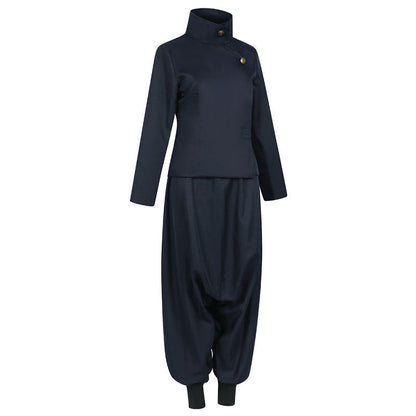 Jujutsu Kaisen Mai Zenin Cosplay Costumes