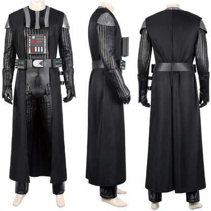 Star Wars Obi-Wan Kenobi Darth Vader Anakin Skywalker Cosplay Costumes